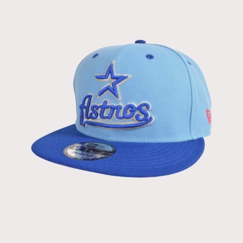 New Era MLB Houston Astros 9FIFTY Snapback