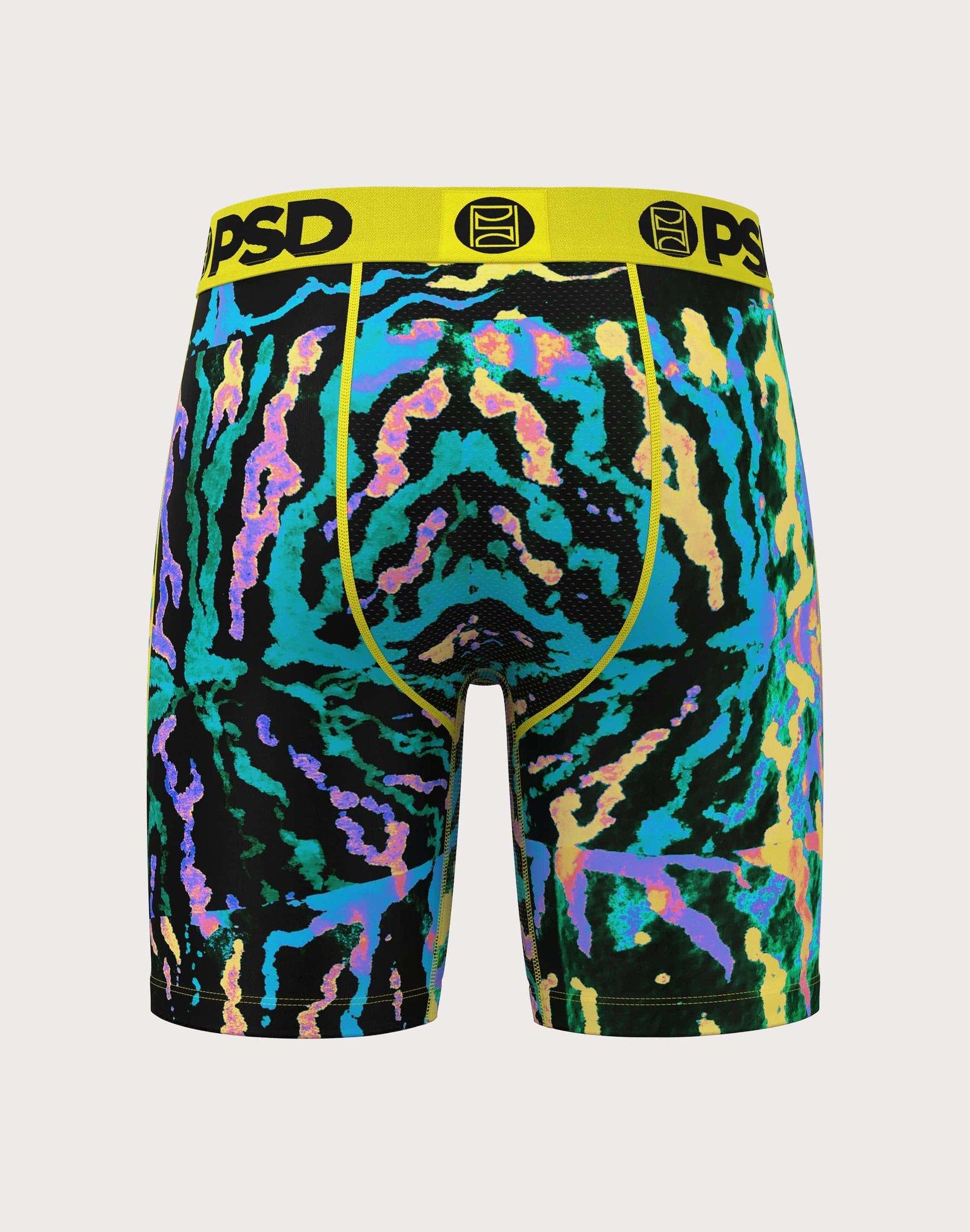 Psd Underwear Electric Cheetah Underwear - Image 2