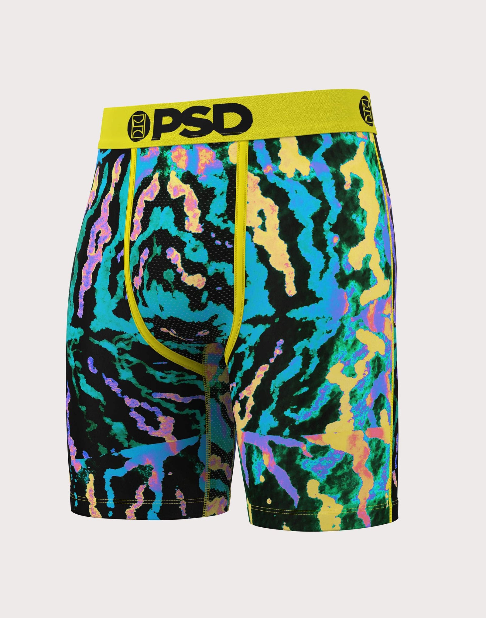 Psd Underwear Electric Cheetah Underwear - Image 3