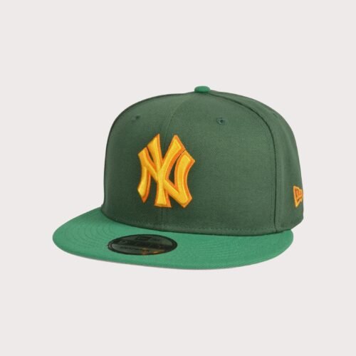 New Era MLB New York Yankees 9FIFTY Snapback Hat