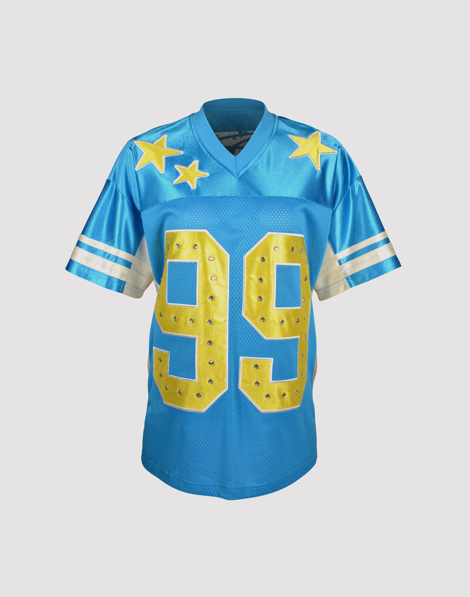 First Row Football Jersey