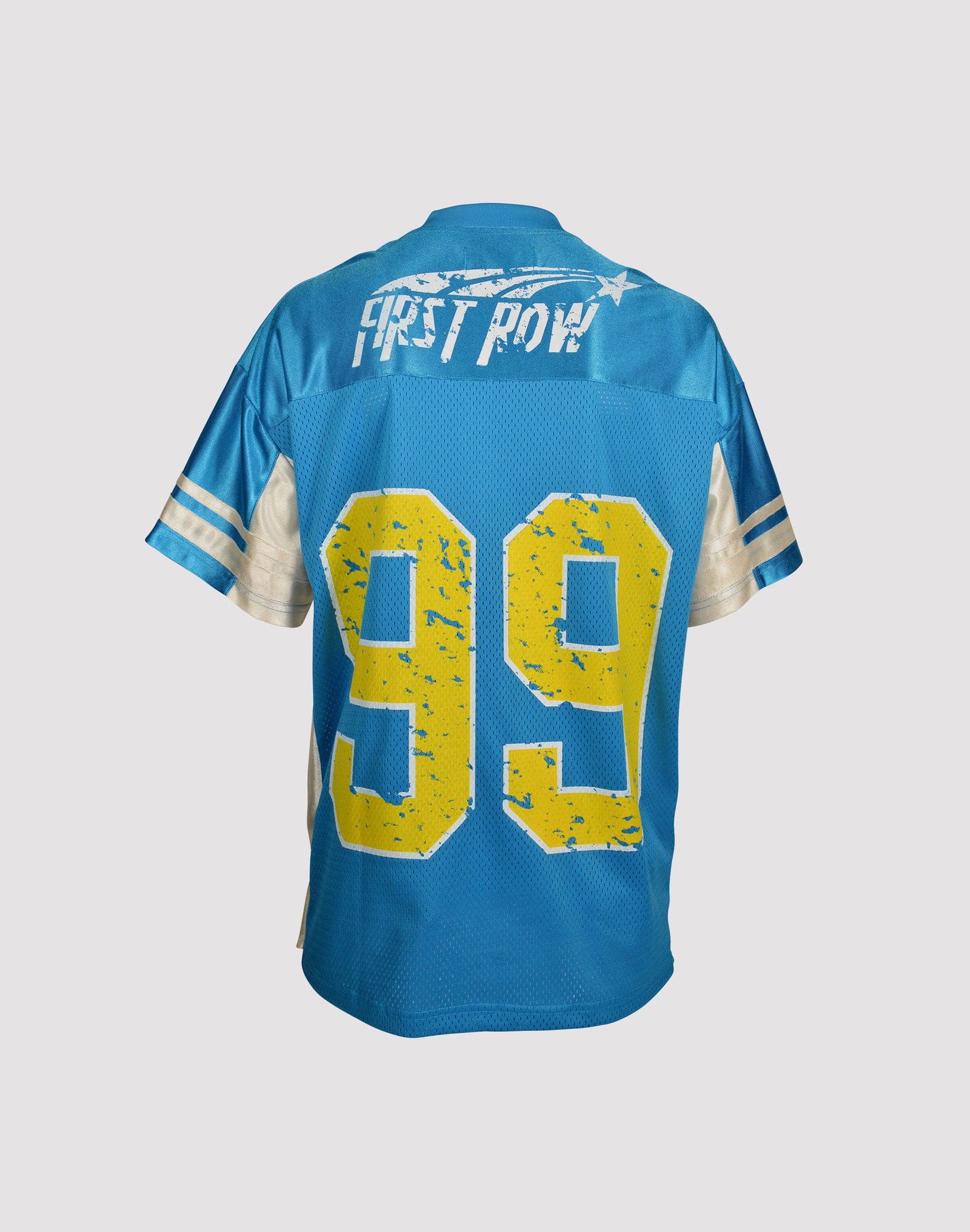 First Row Football Jersey - Image 2