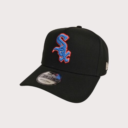 New Era MLB Chicago White Sox Rare Air Snapback Hat