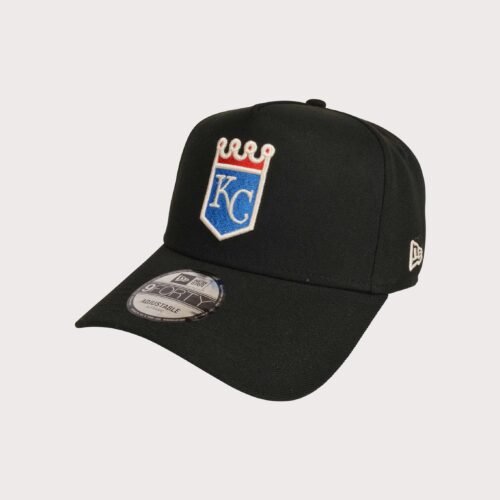 New Era MLB Kansas City Royals Rare Air Snapback Hat