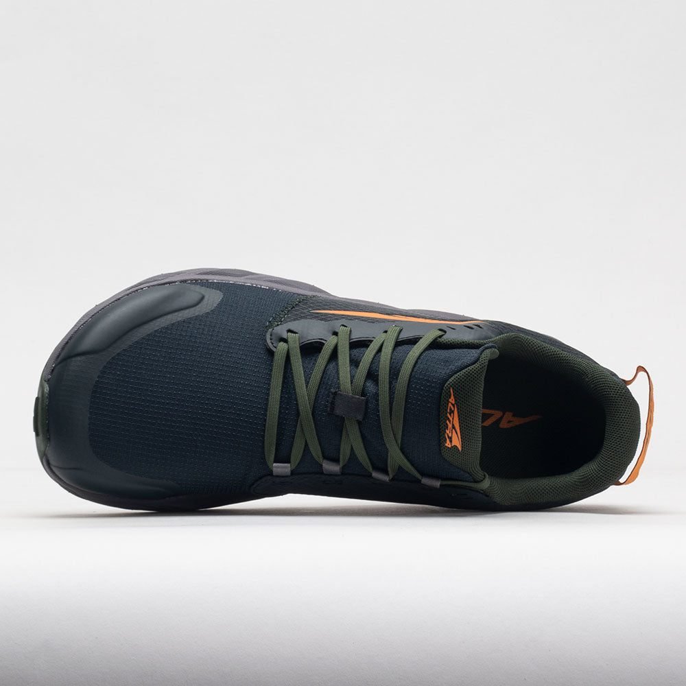 Altra Superior 6 Mens Black - Image 3