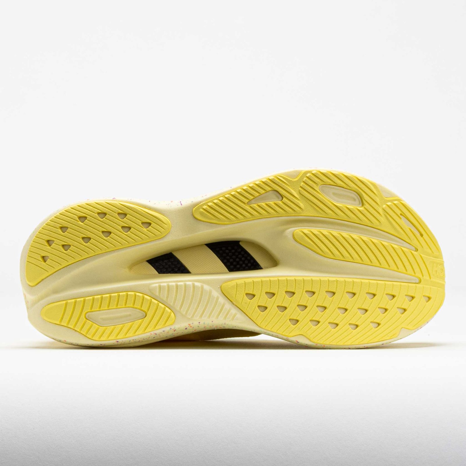 HOKA Skyward X Womens Lemonade/Sunlight - Image 4