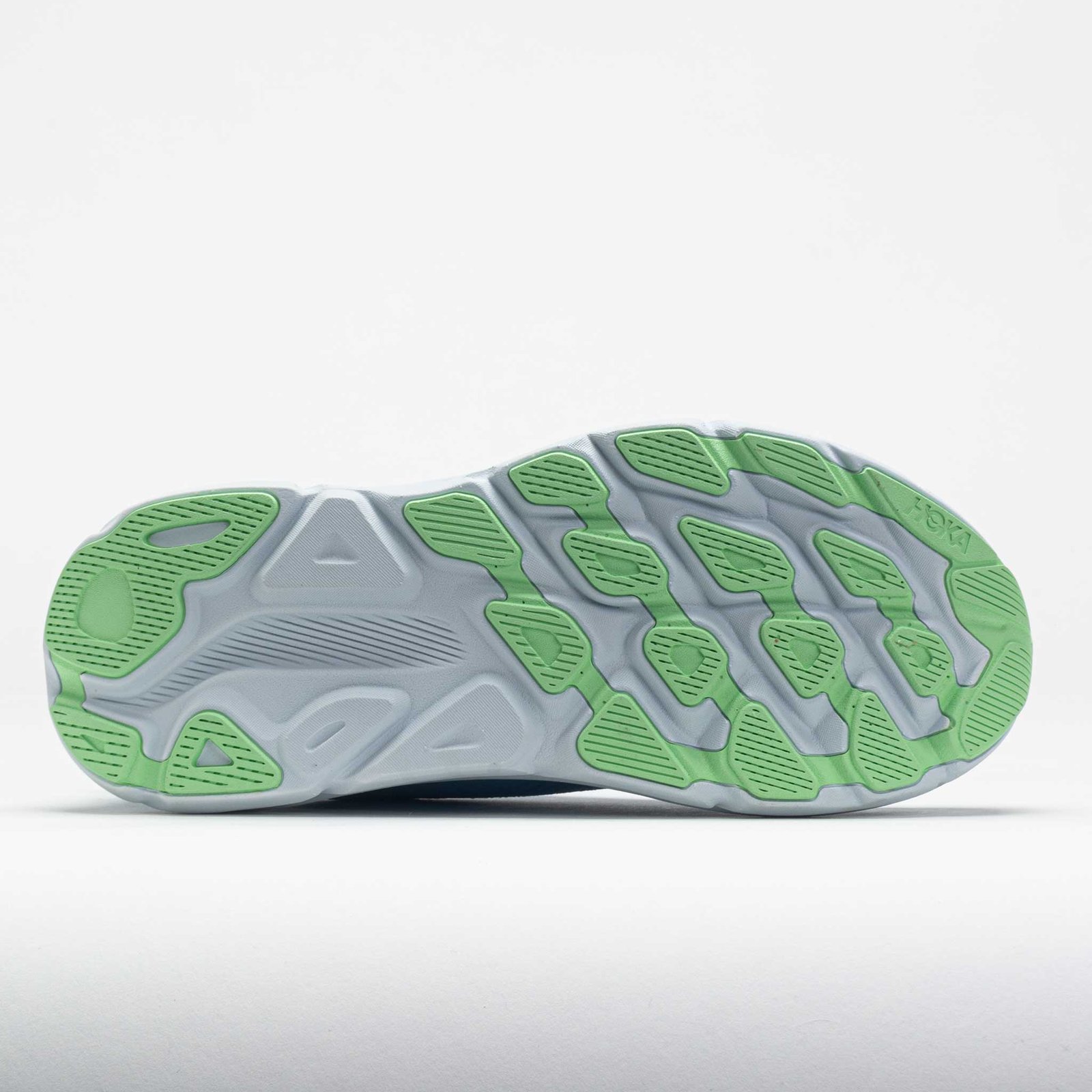 HOKA Clifton 9 Mens Dusk/Illusion - Image 4