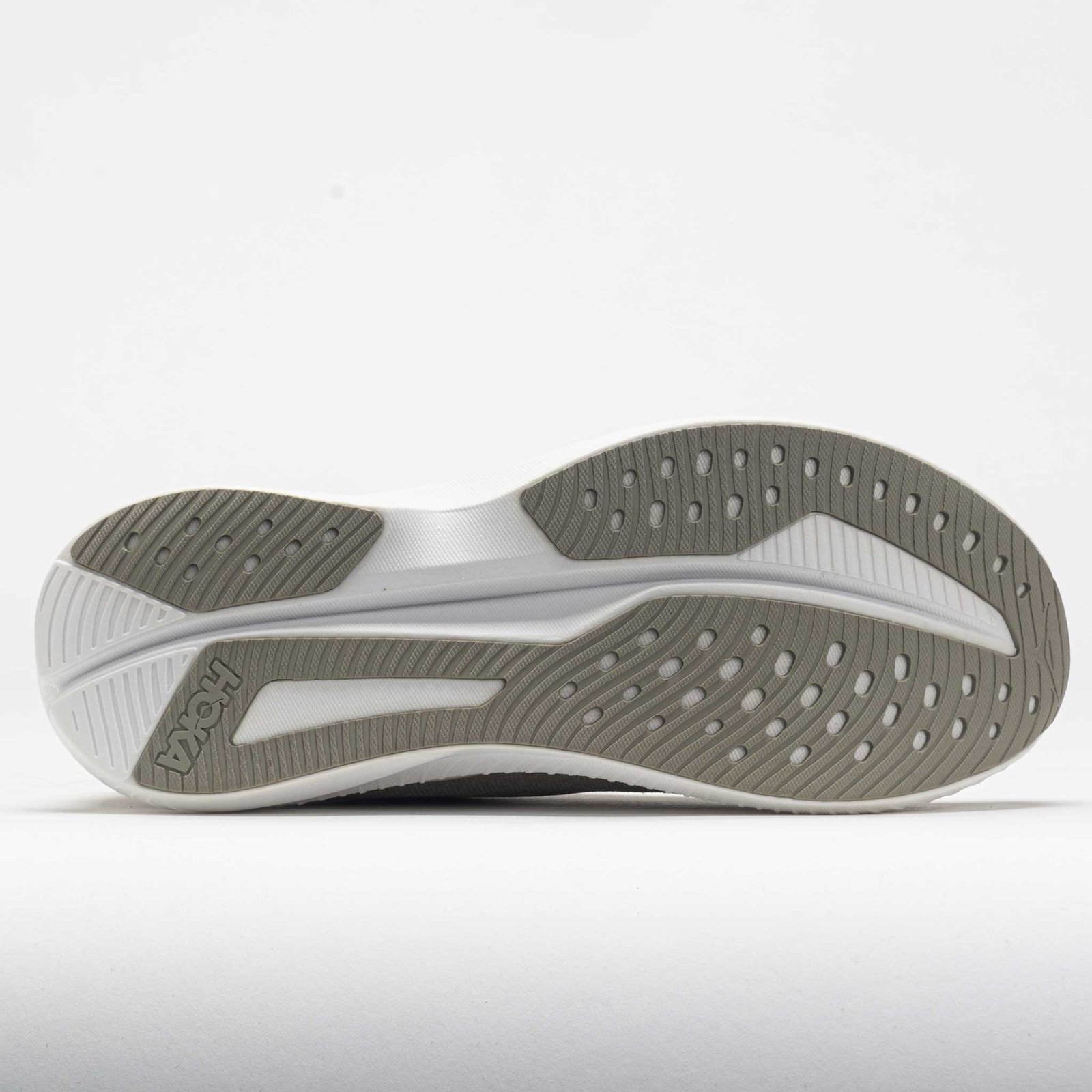 HOKA Mach 6 Mens Oat Milk/Barley - Image 4