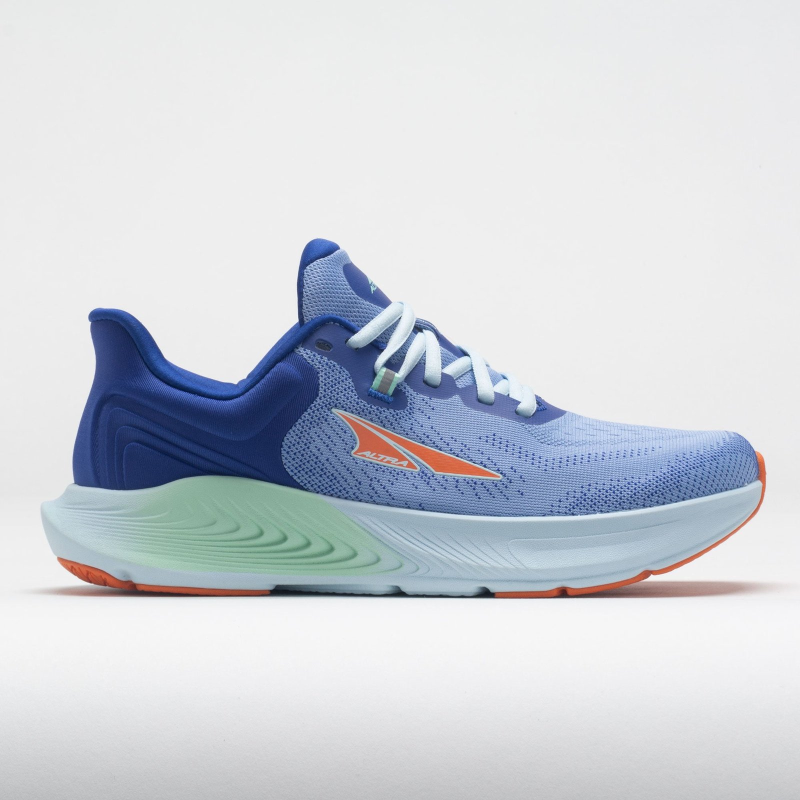 Altra Provision 8 Womens Blue