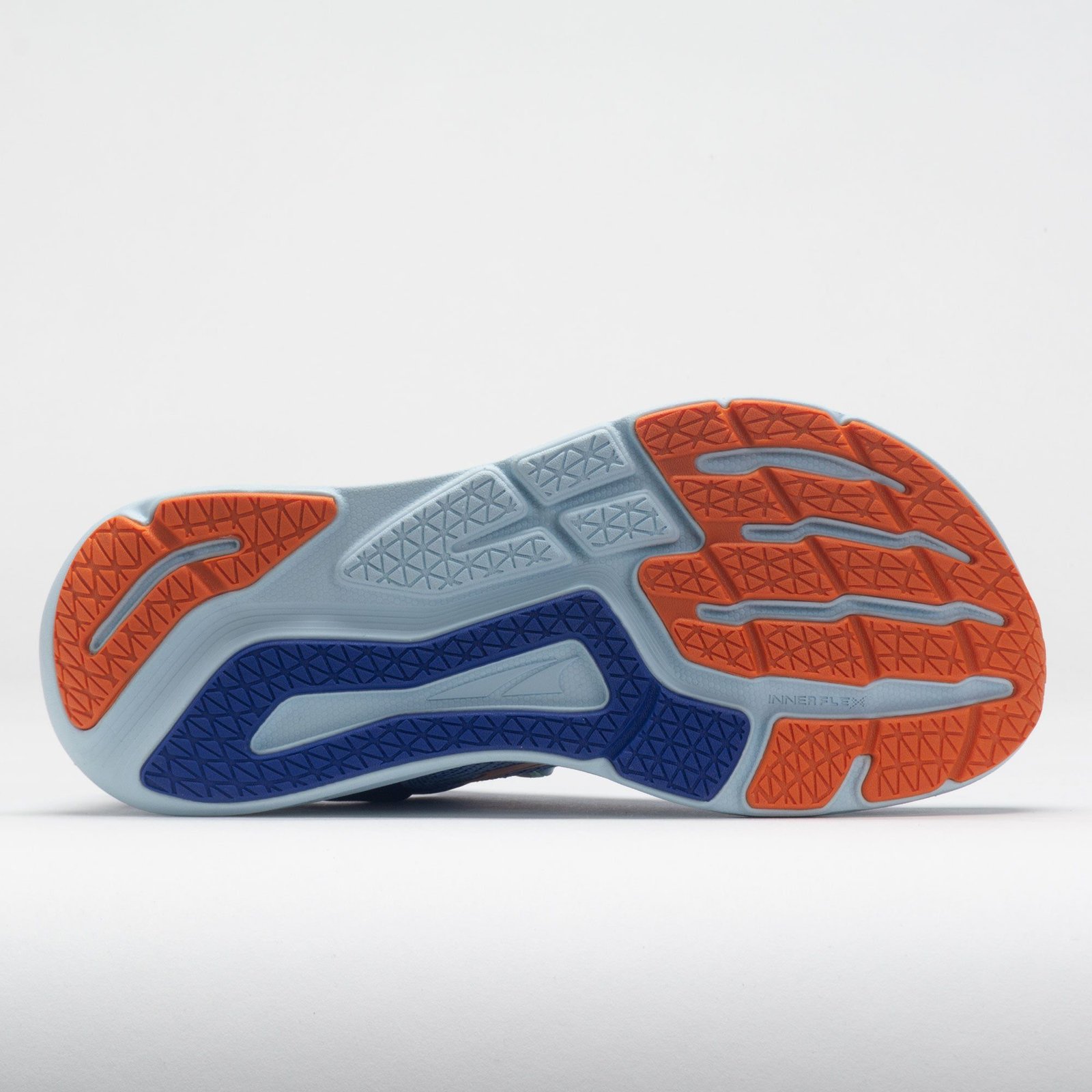 Altra Provision 8 Womens Blue - Image 4