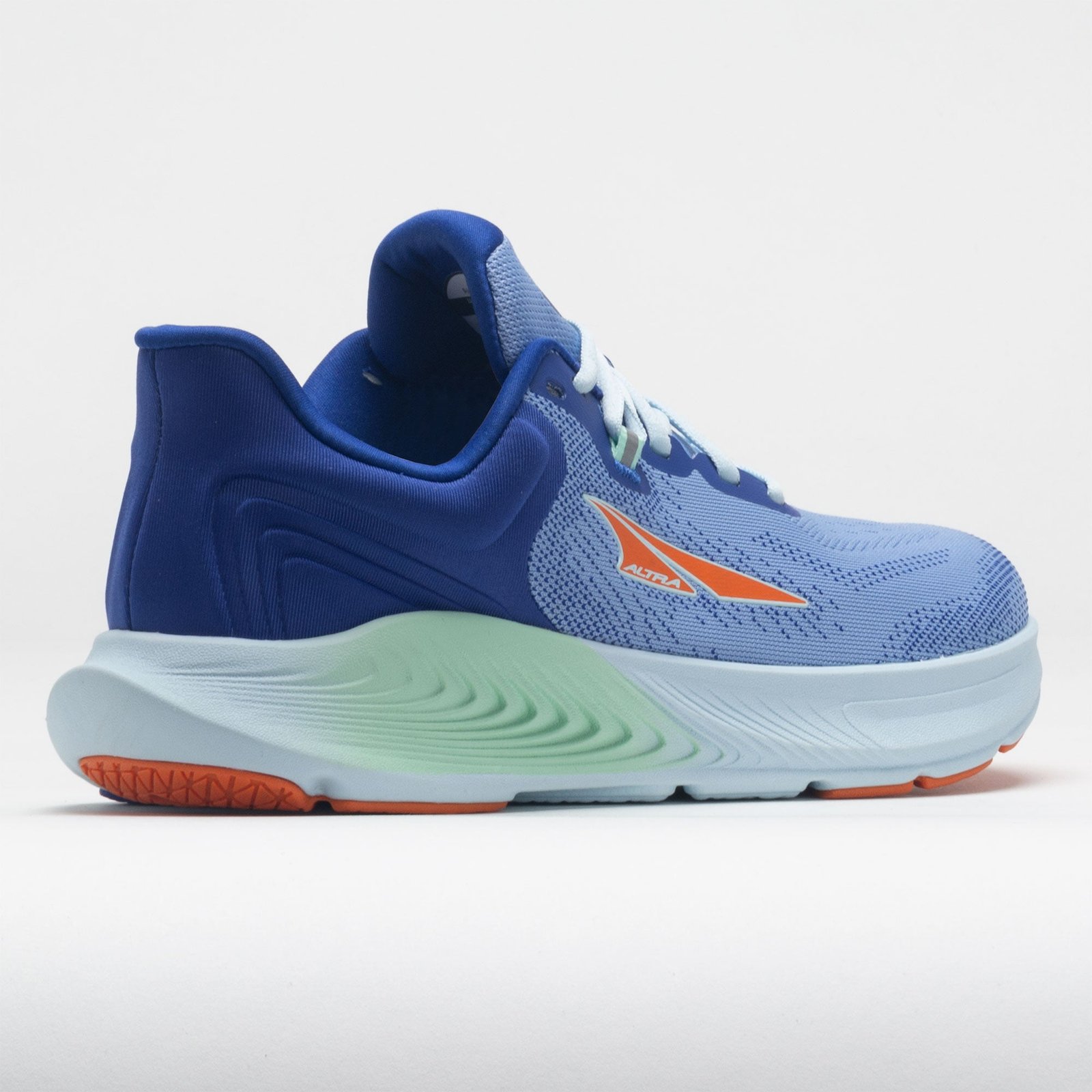 Altra Provision 8 Womens Blue - Image 6