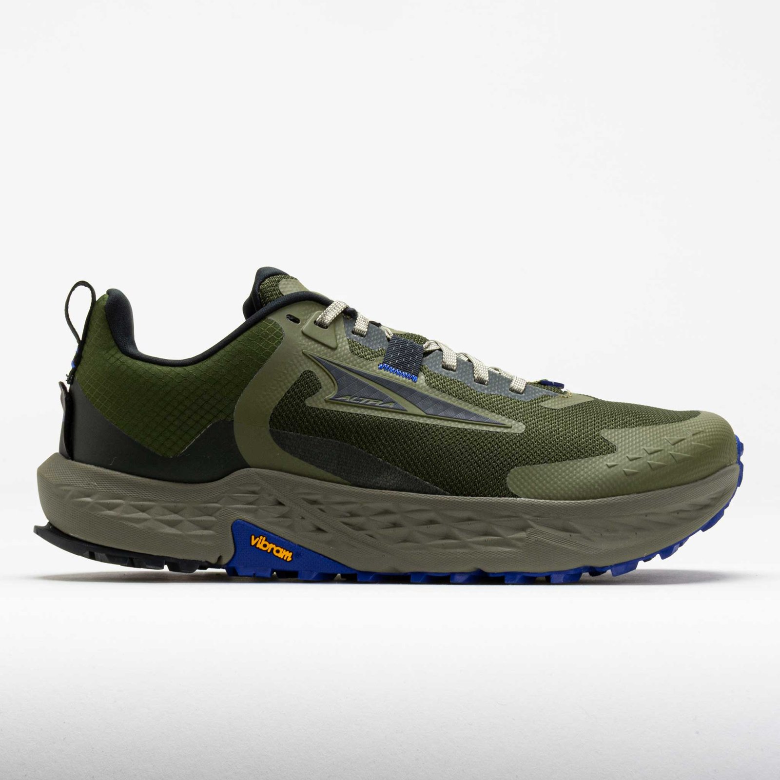 Altra Timp 5 Mens Dusty Olive