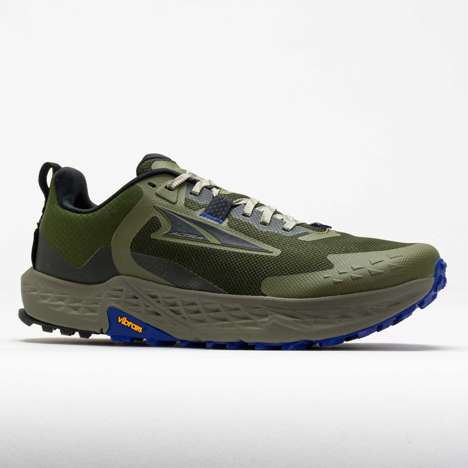Altra Timp 5 Mens Dusty Olive - Image 5