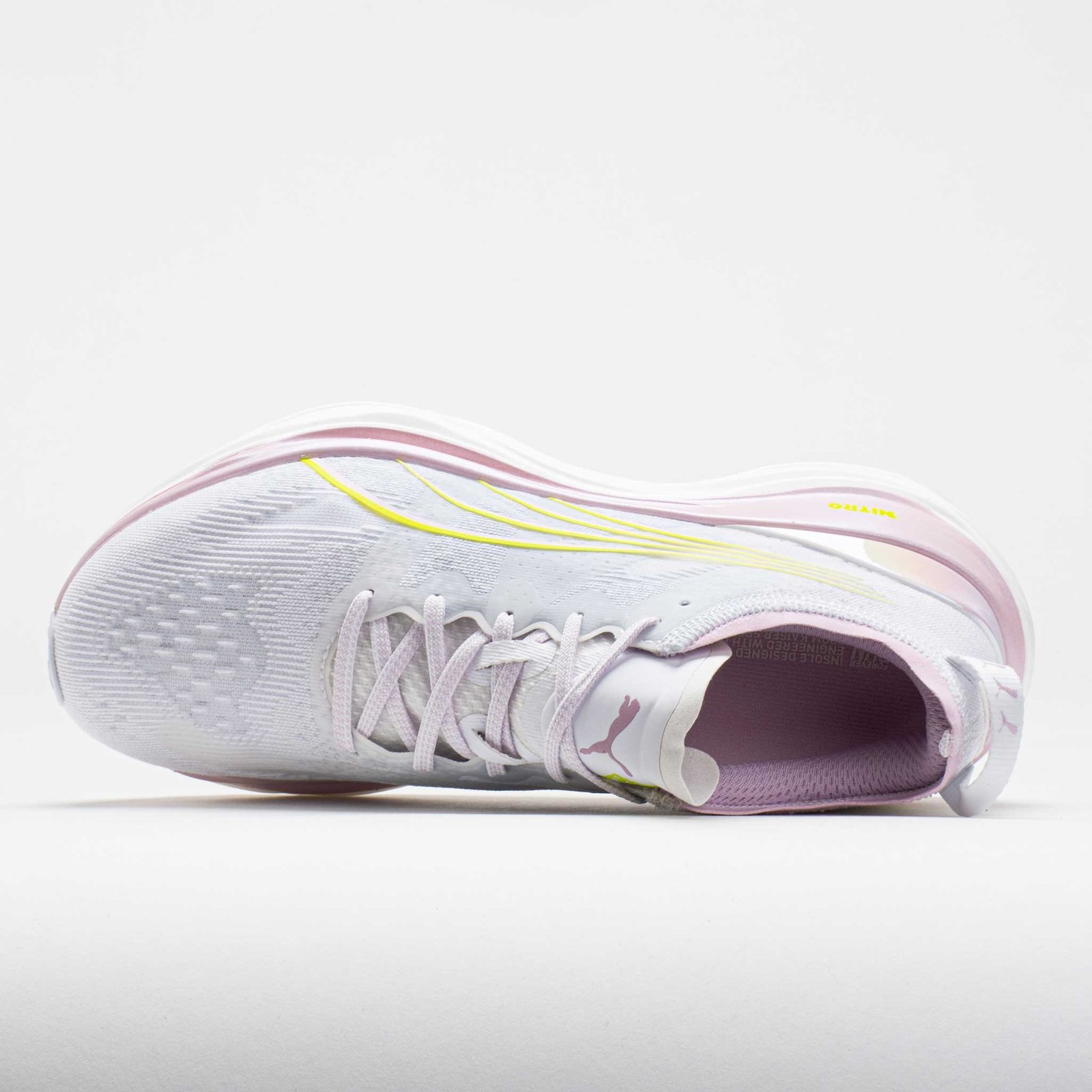 Puma ForeverRun NITRO Radiant Run Womens - Image 3