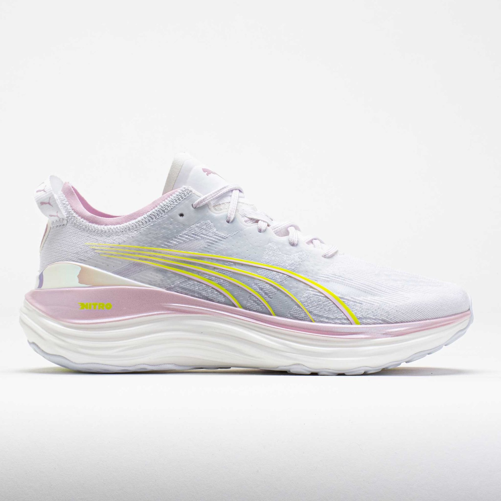 Puma ForeverRun NITRO Radiant Run Womens