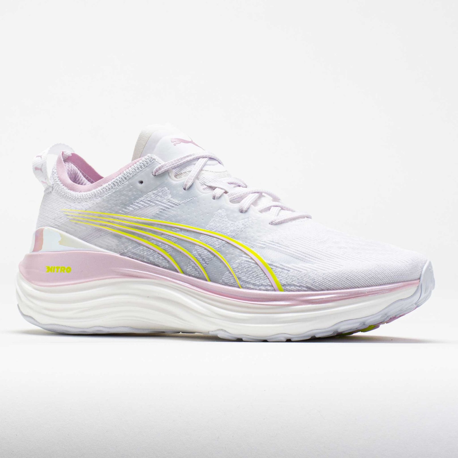 Puma ForeverRun NITRO Radiant Run Womens - Image 5