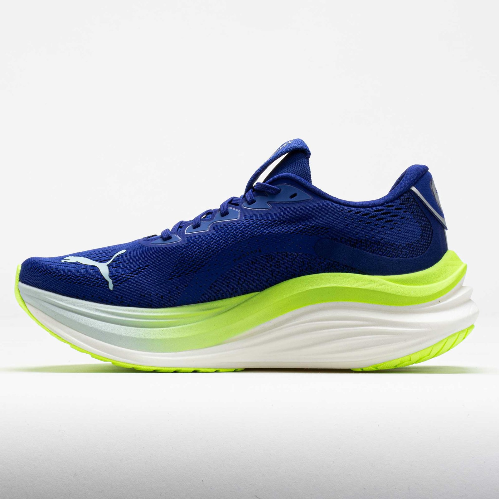 Puma MagMax NITRO Mens Lapis Lazuli/Nitro Blue - Image 2