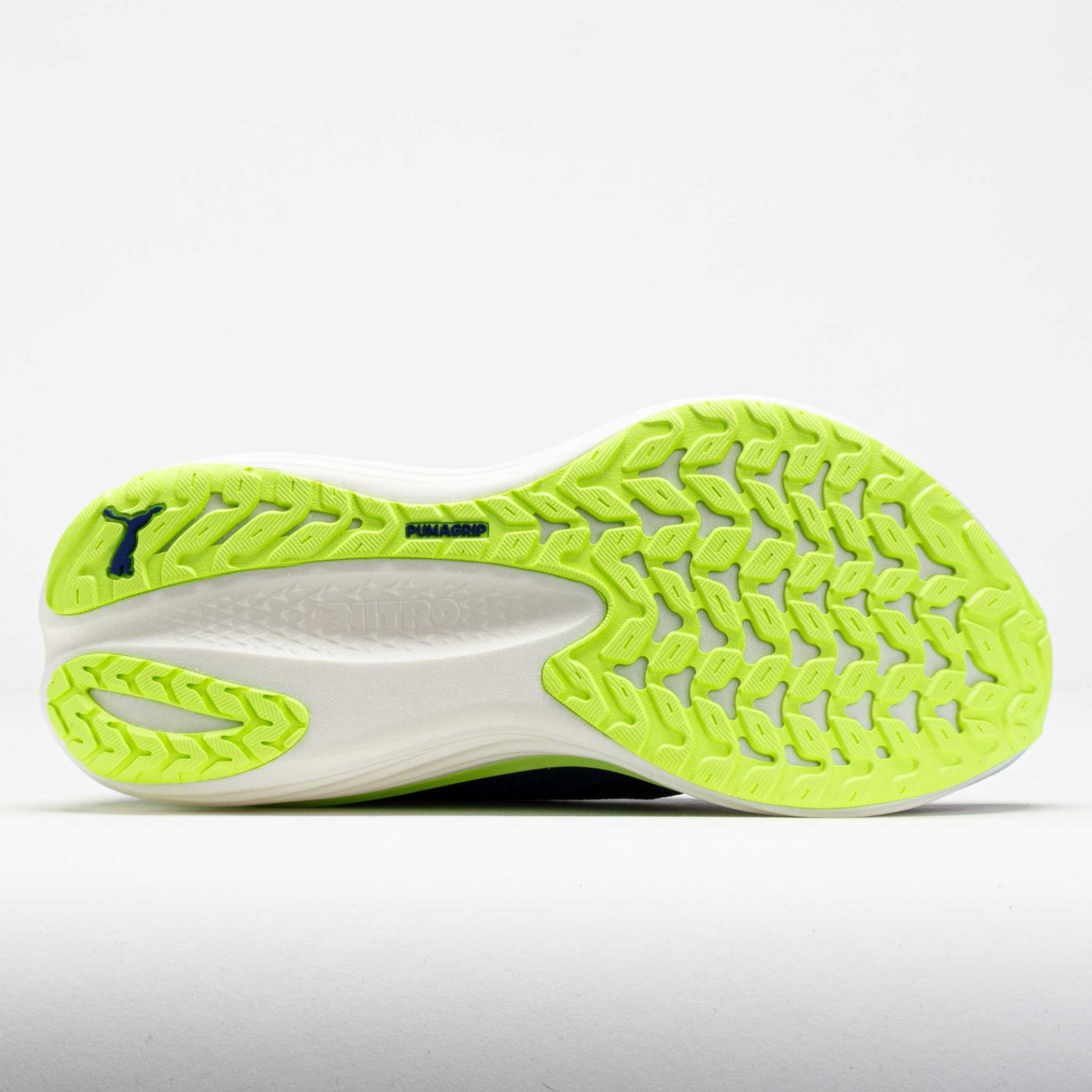 Puma MagMax NITRO Mens Lapis Lazuli/Nitro Blue - Image 4