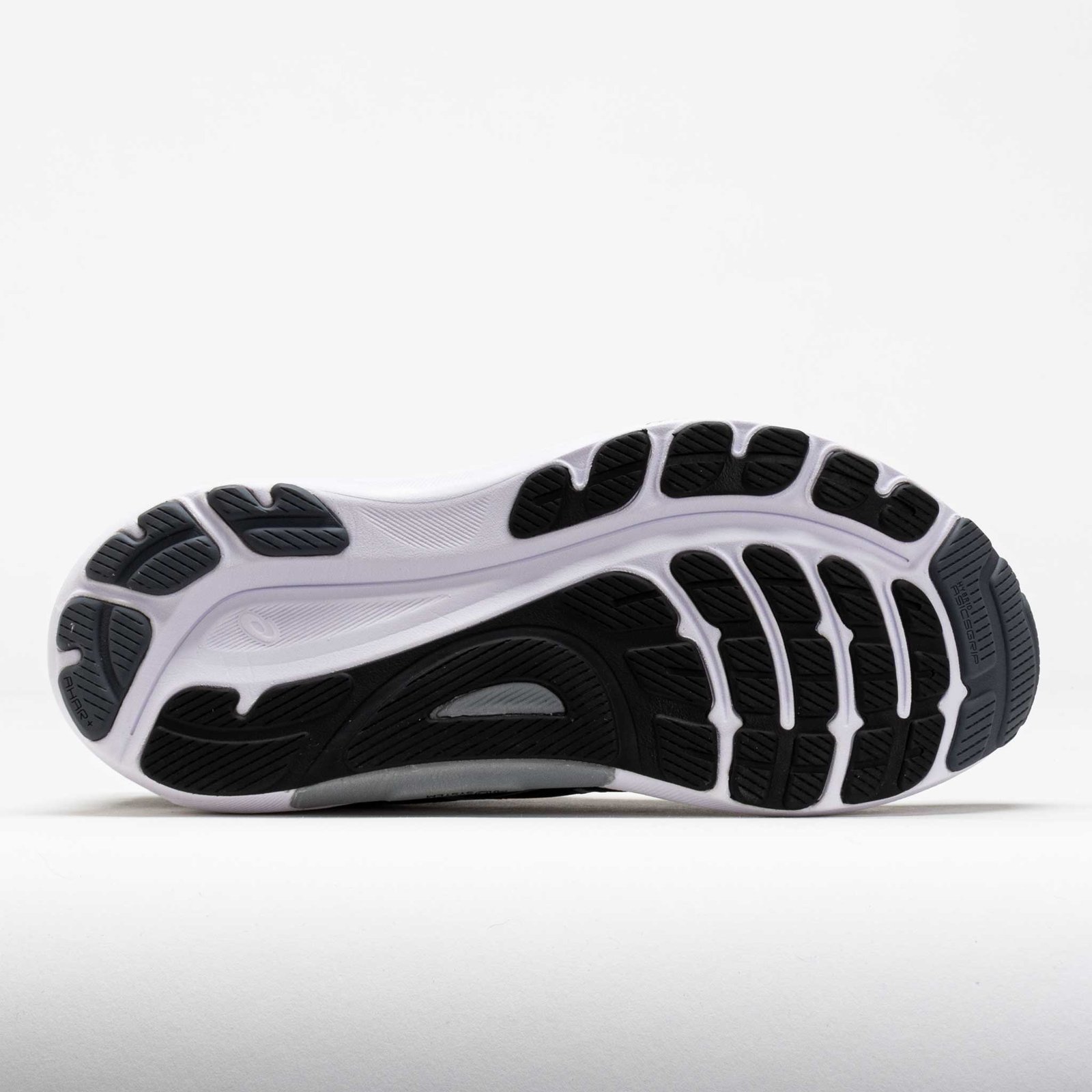 ASICS GEL-Kayano 31 Mens Black/White - Image 4