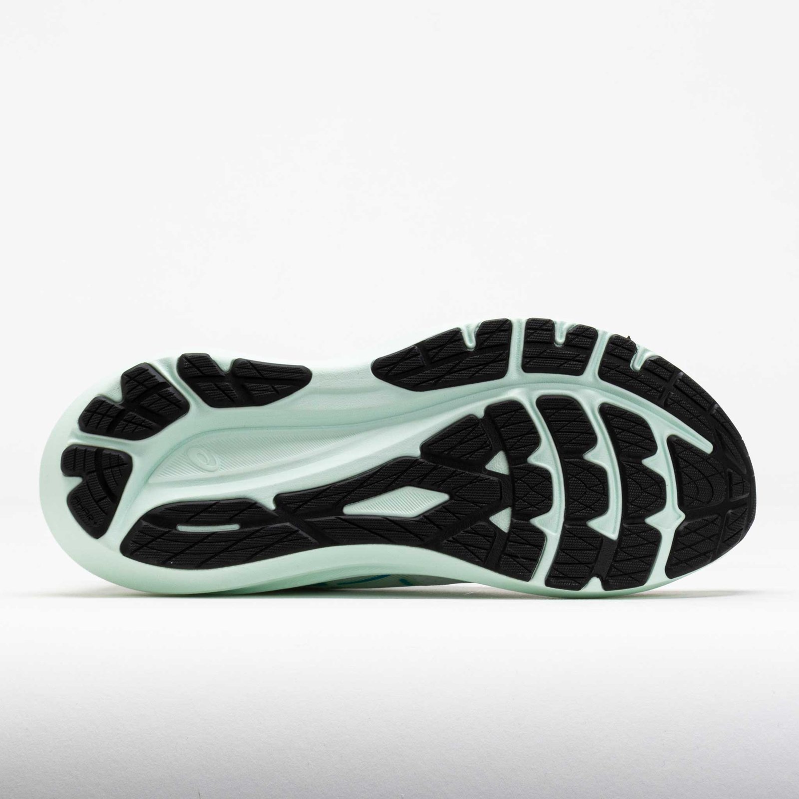 ASICS GT-2000 13 Womens White/Soothing Sea - Image 4