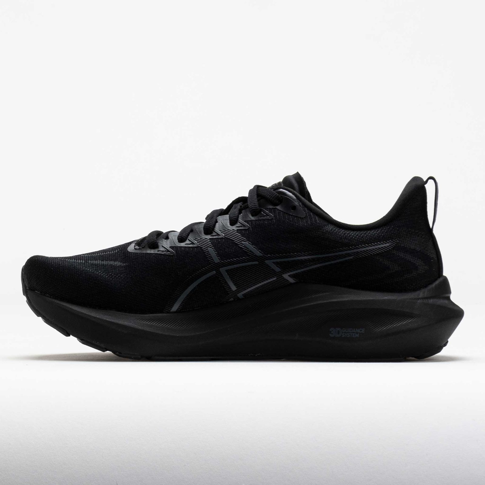 ASICS GT-2000 13 Mens Black/Black - Image 2
