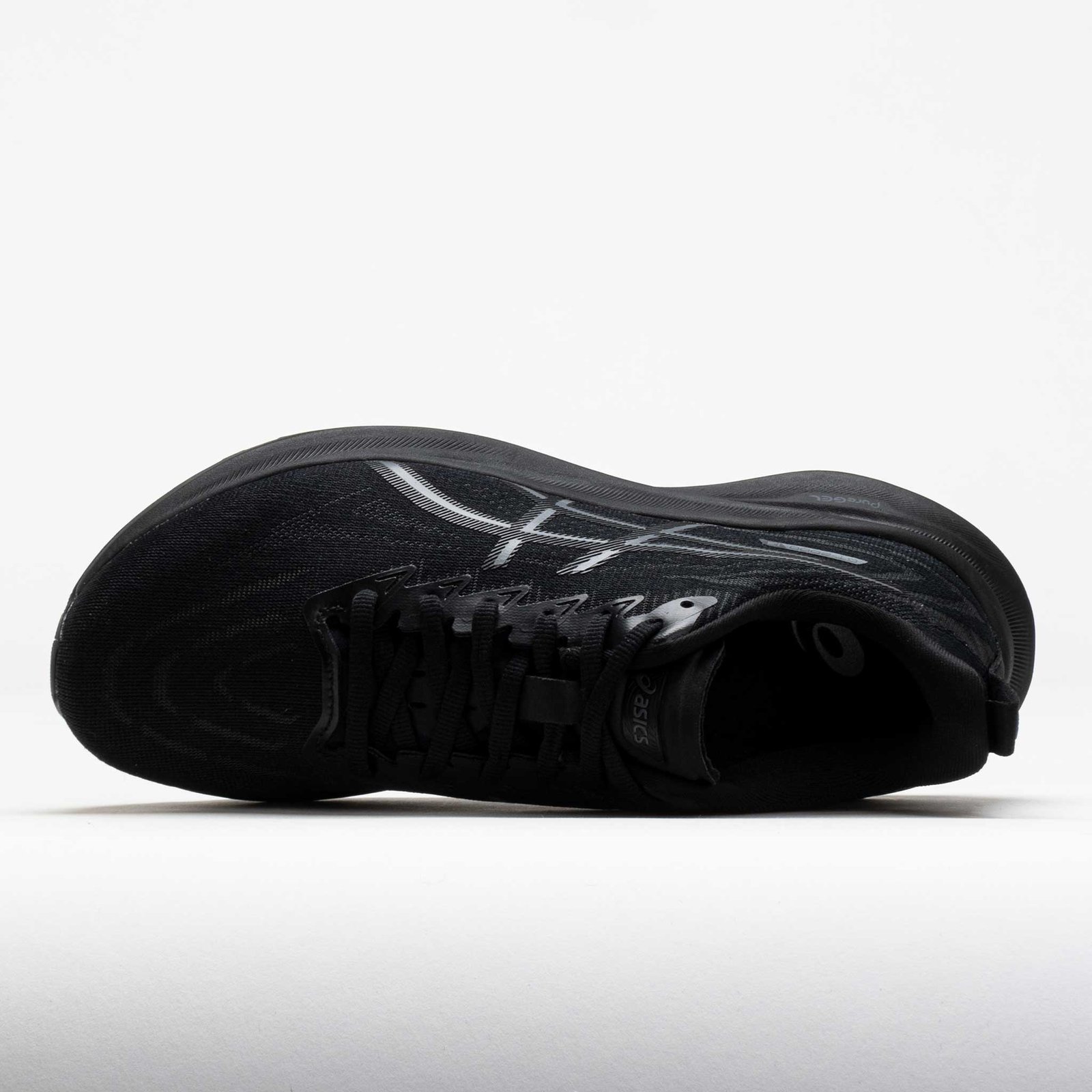ASICS GT-2000 13 Mens Black/Black - Image 3