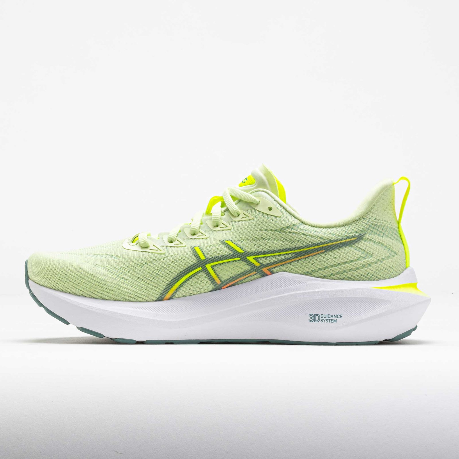 ASICS GT-2000 13 Mens Cool Matcha/Celadon - Image 2