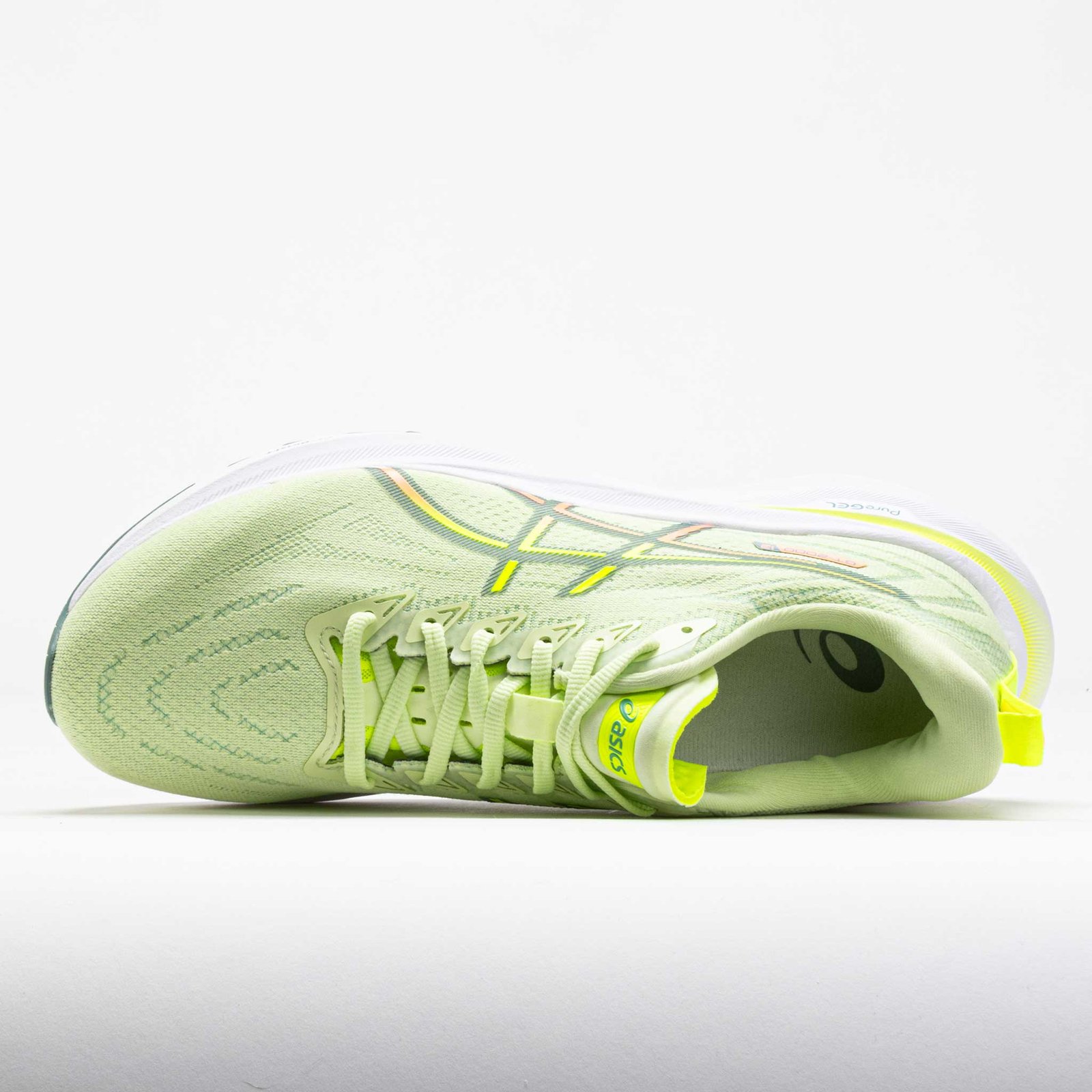 ASICS GT-2000 13 Mens Cool Matcha/Celadon - Image 3