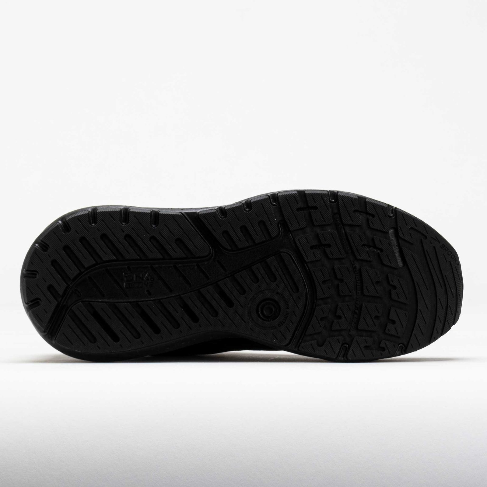 Brooks Beast GTS 24 Mens Black/Ebony - Image 4