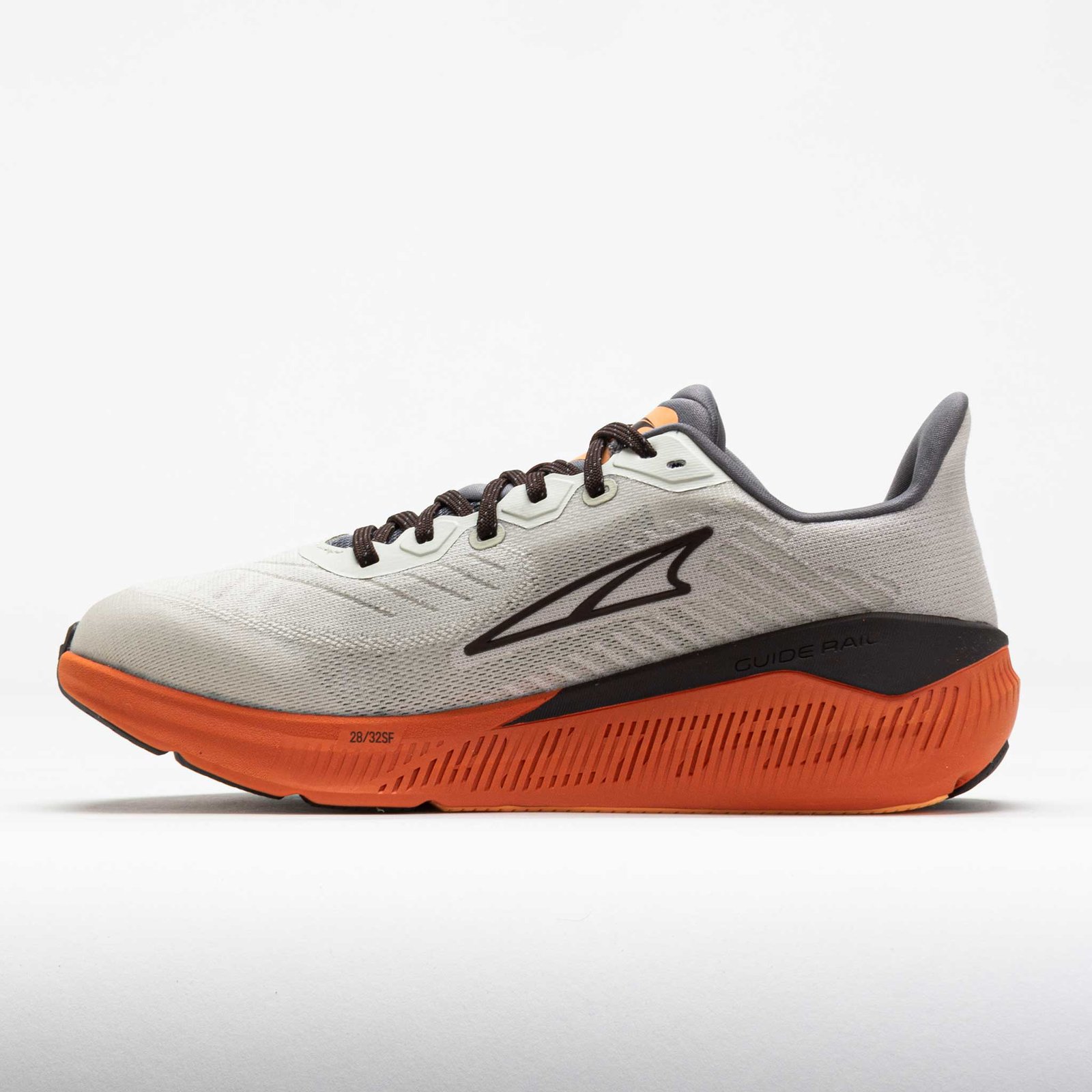 Altra Experience Form Mens Gray/Orange - Image 2