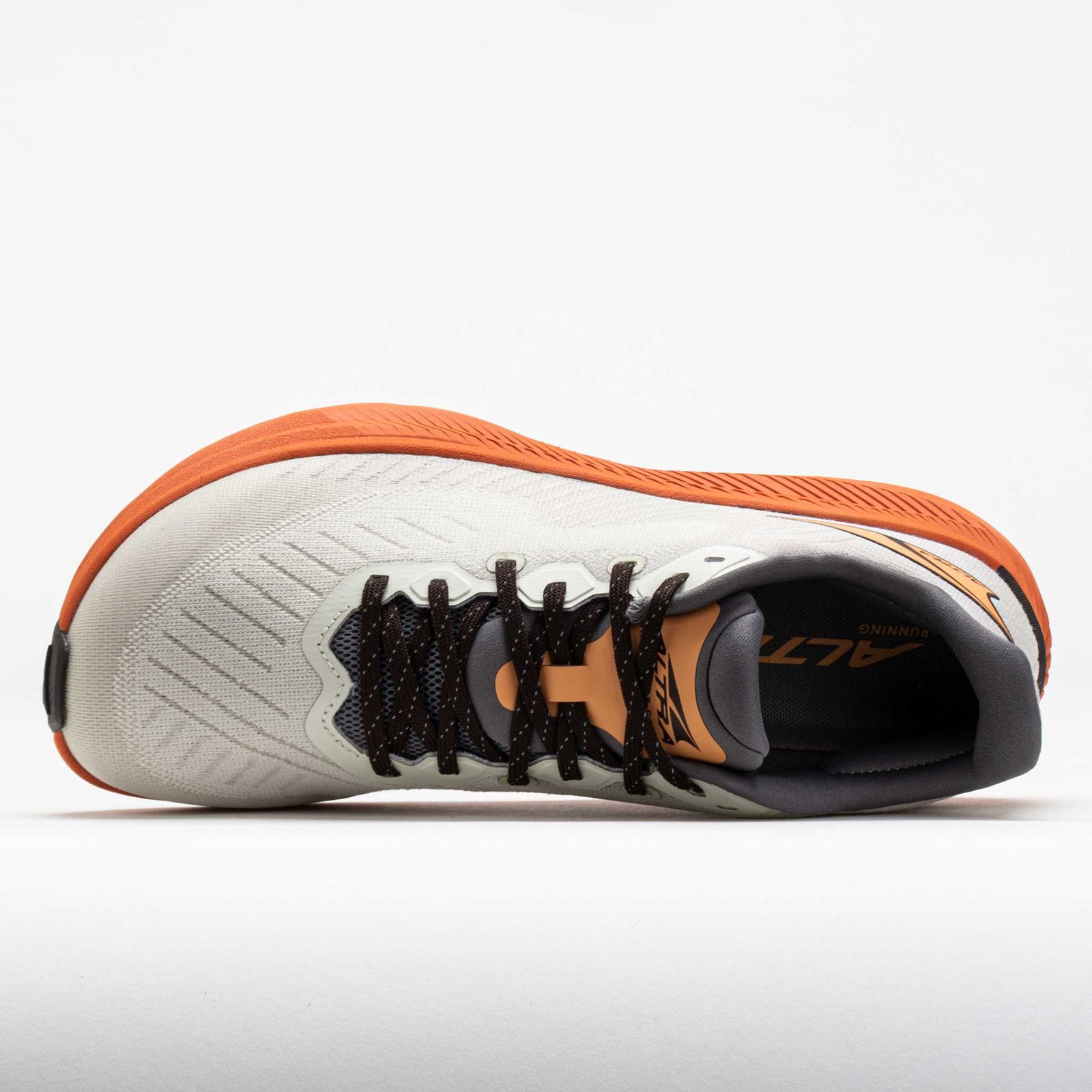 Altra Experience Form Mens Gray/Orange - Image 3