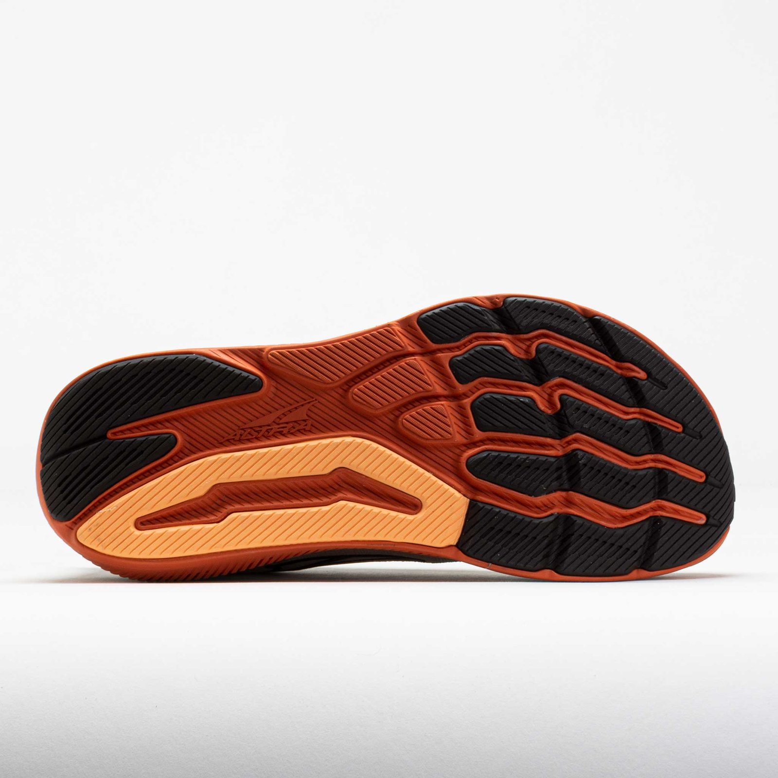 Altra Experience Form Mens Gray/Orange - Image 4