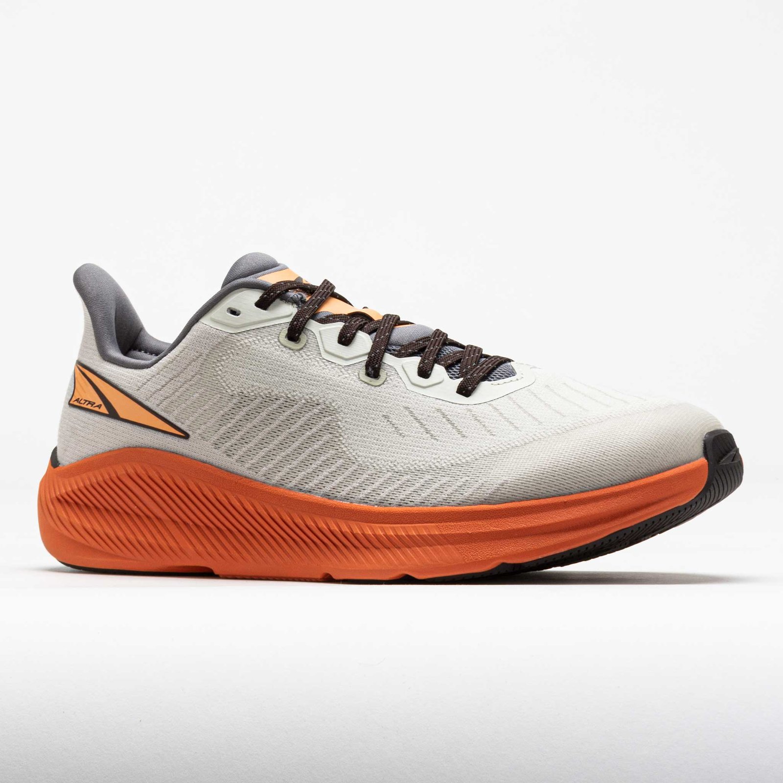 Altra Experience Form Mens Gray/Orange - Image 5