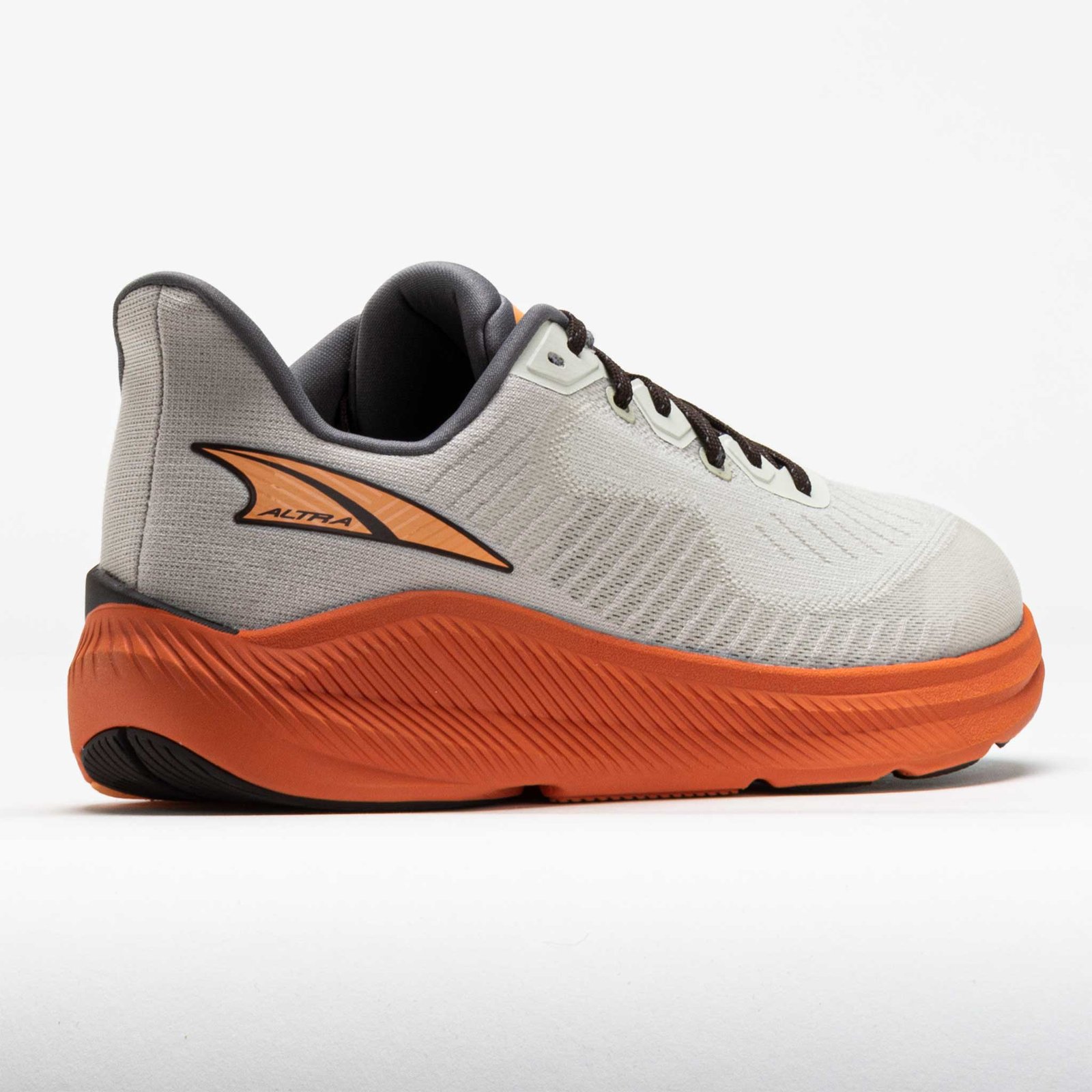 Altra Experience Form Mens Gray/Orange - Image 6