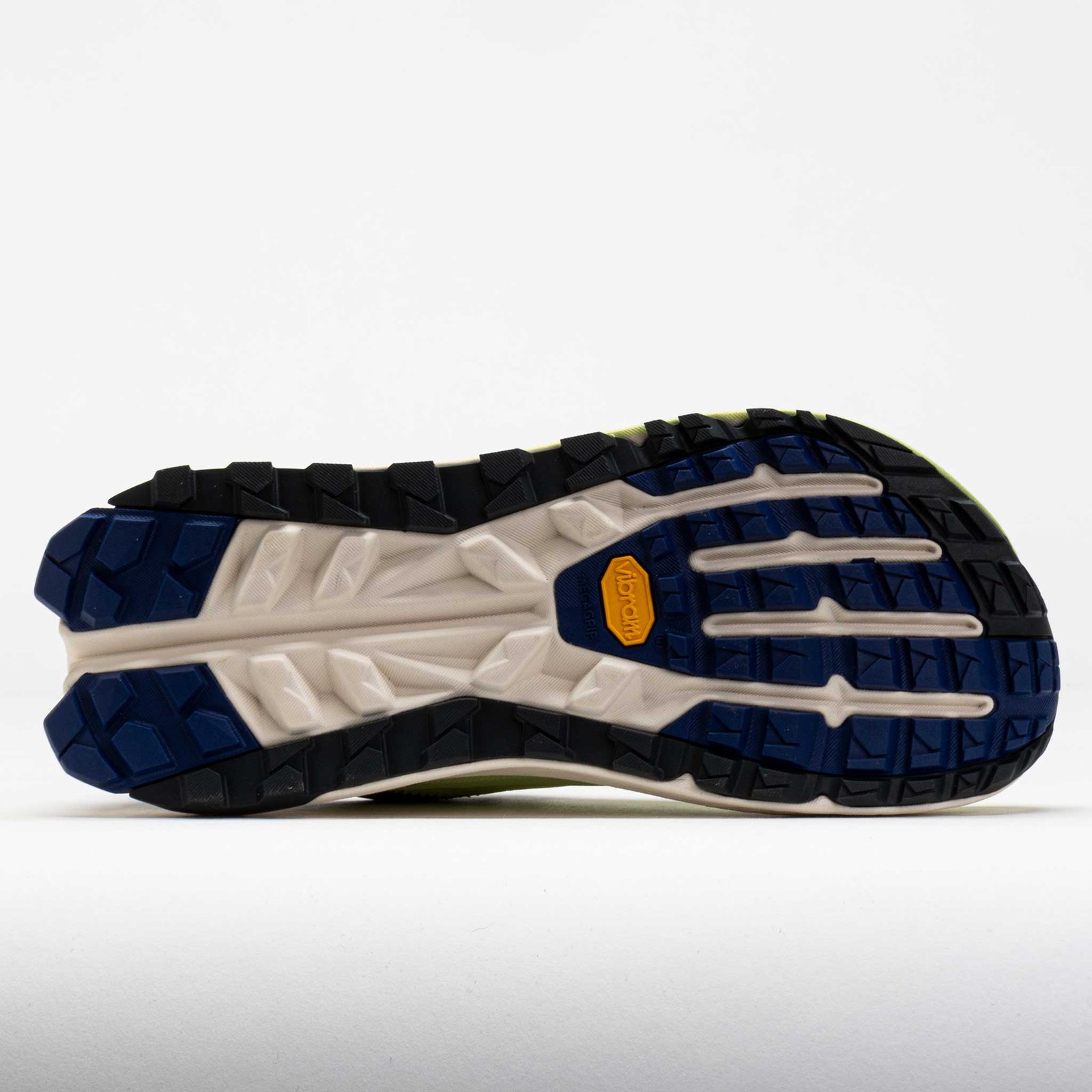 Altra Olympus 6 Mens Black/Green - Image 4