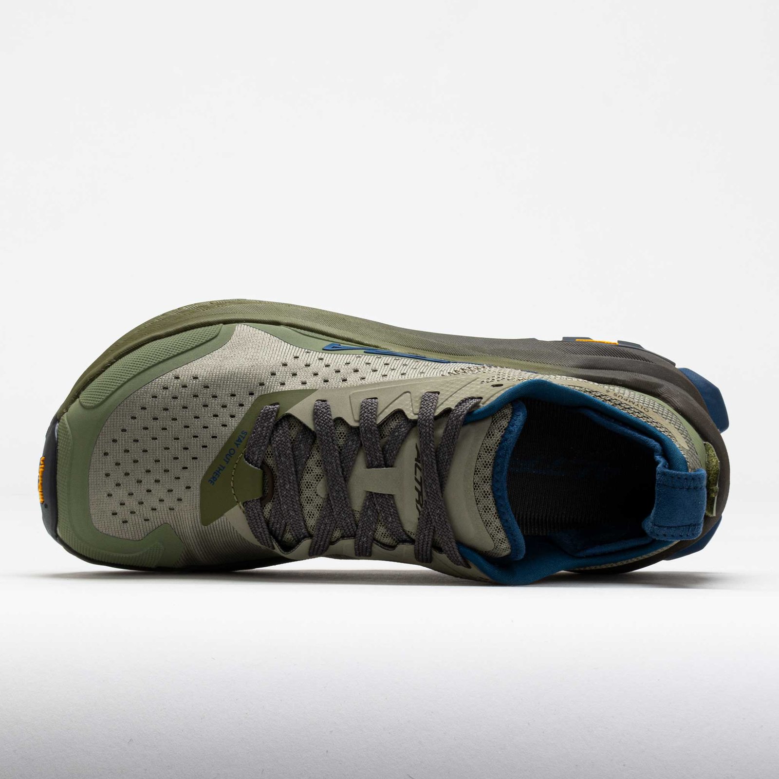 Altra Olympus 6 Mens Taupe - Image 3