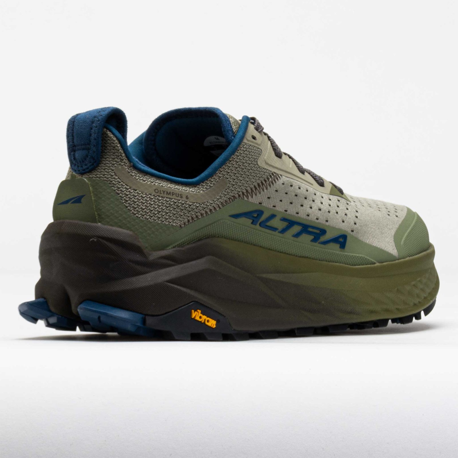 Altra Olympus 6 Mens Taupe - Image 6