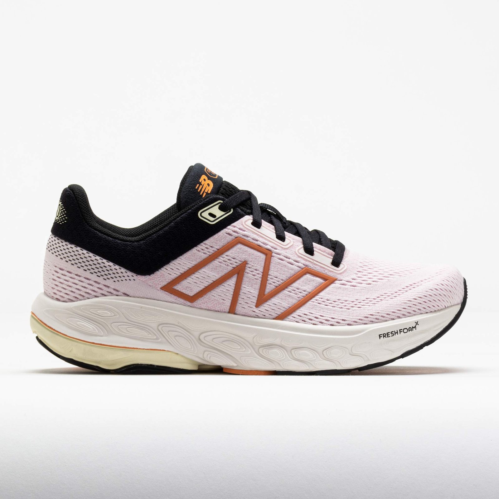 New Balance Fresh Foam X 860v14 Womens Pink Granite/Copper/Calcium