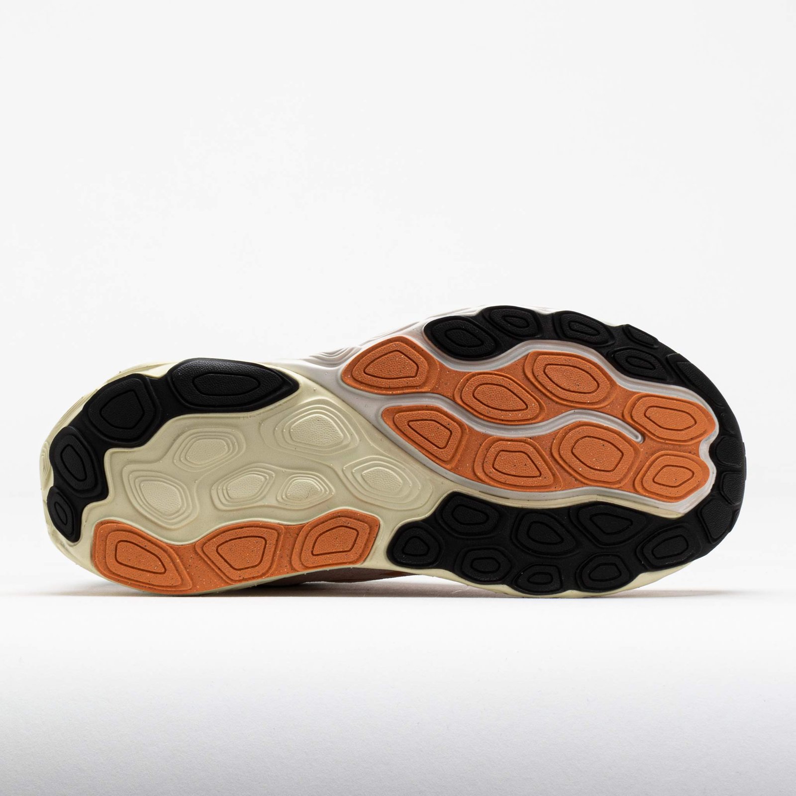 New Balance Fresh Foam X 860v14 Womens Pink Granite/Copper/Calcium - Image 4