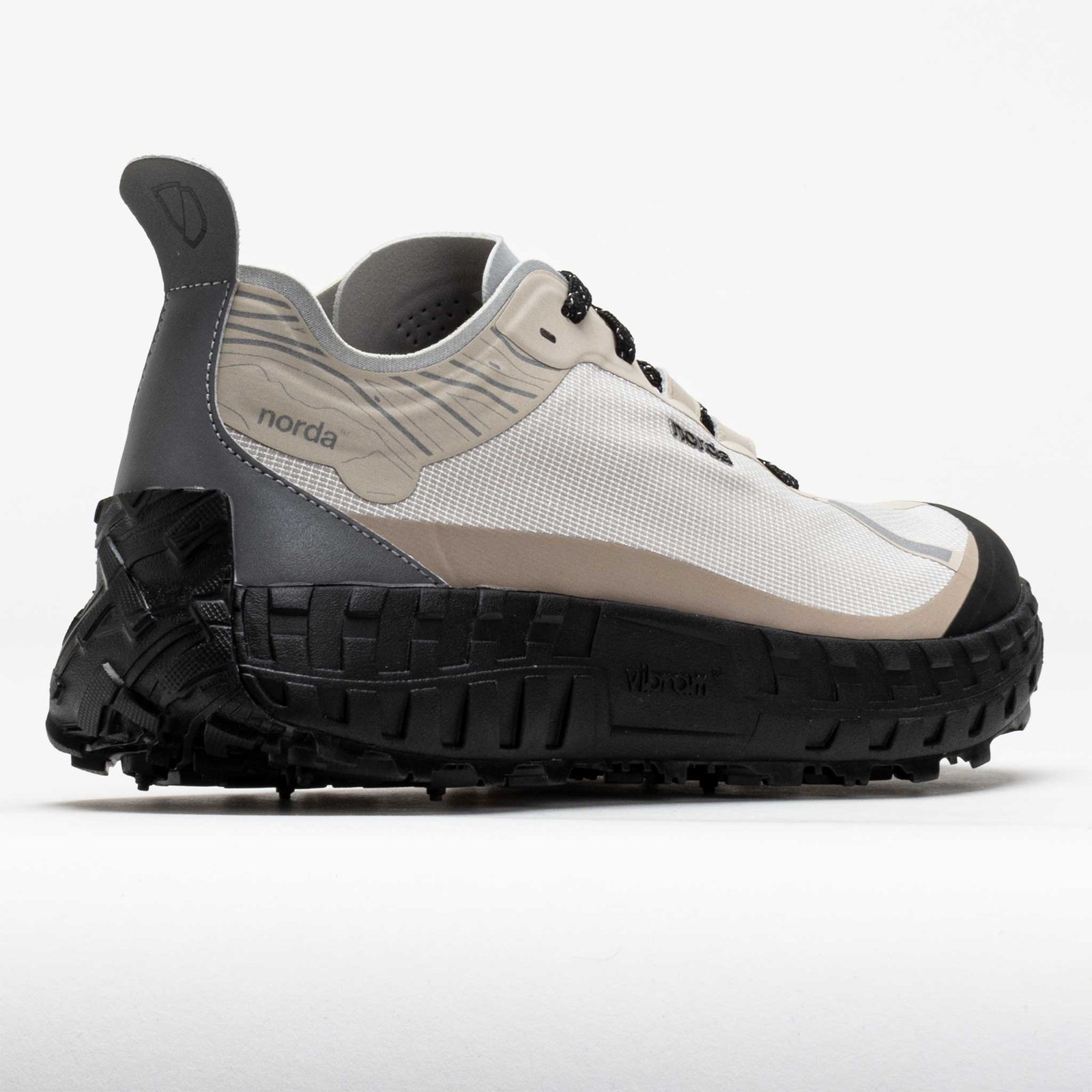 norda 001 Mens Cinder - Image 6