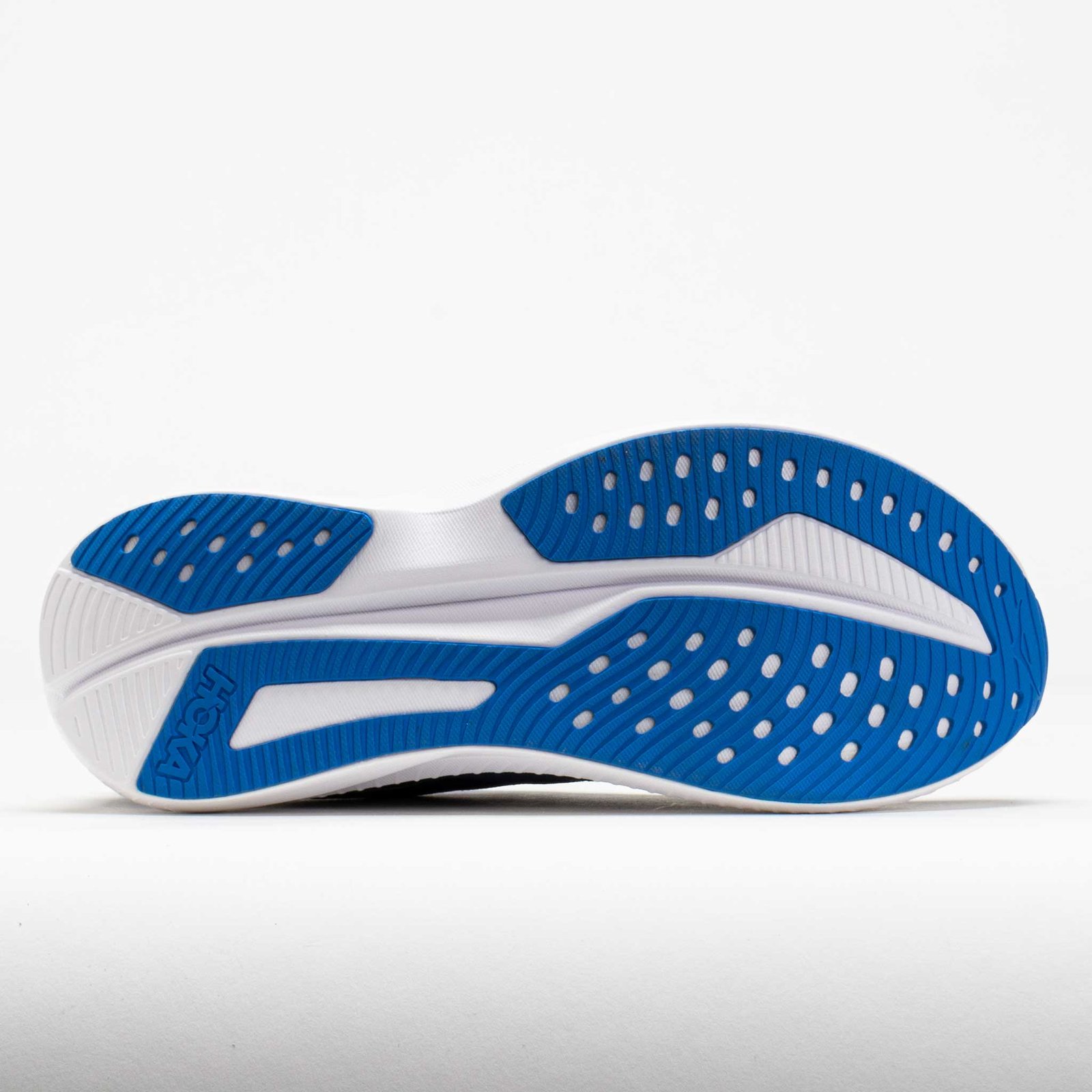 HOKA Mach 6 Mens Downpour/Thunder Cloud - Image 4