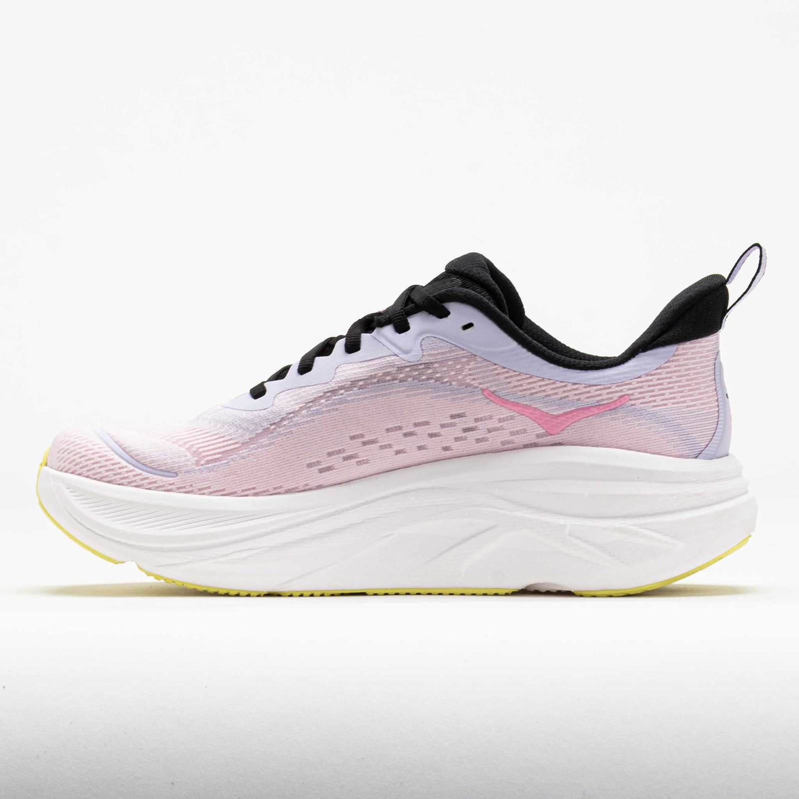 HOKA Skyflow Womens Starlight Glow/Carnation - Image 2