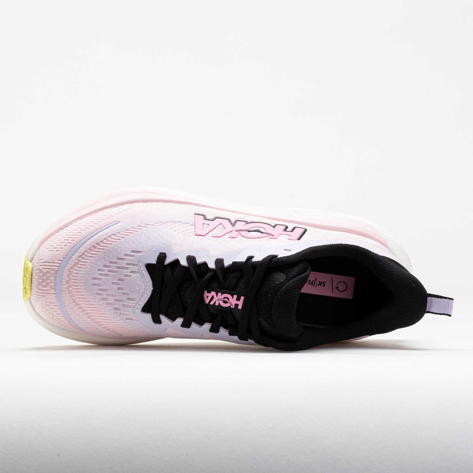 HOKA Skyflow Womens Starlight Glow/Carnation - Image 3