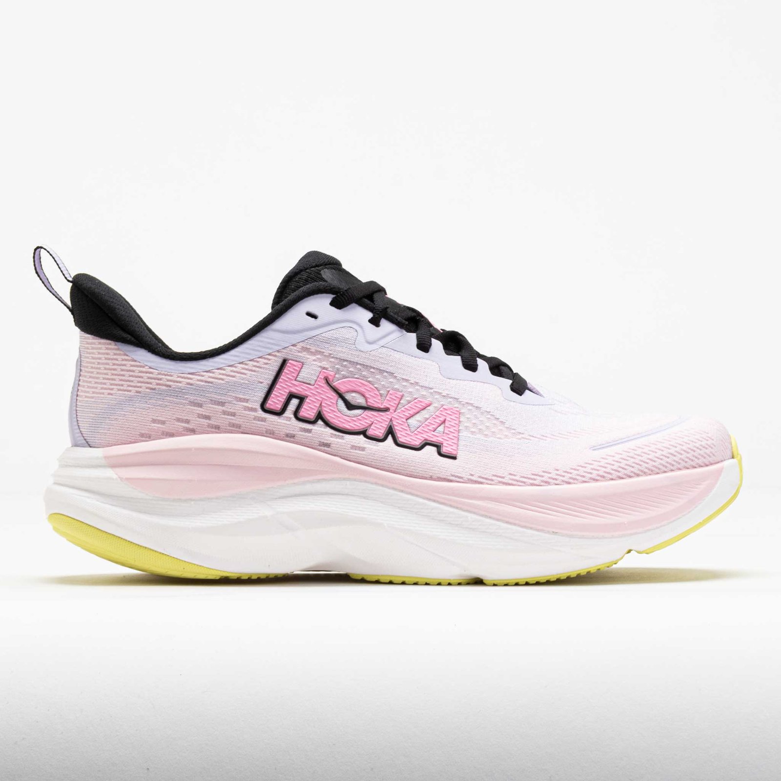 HOKA Skyflow Womens Starlight Glow/Carnation