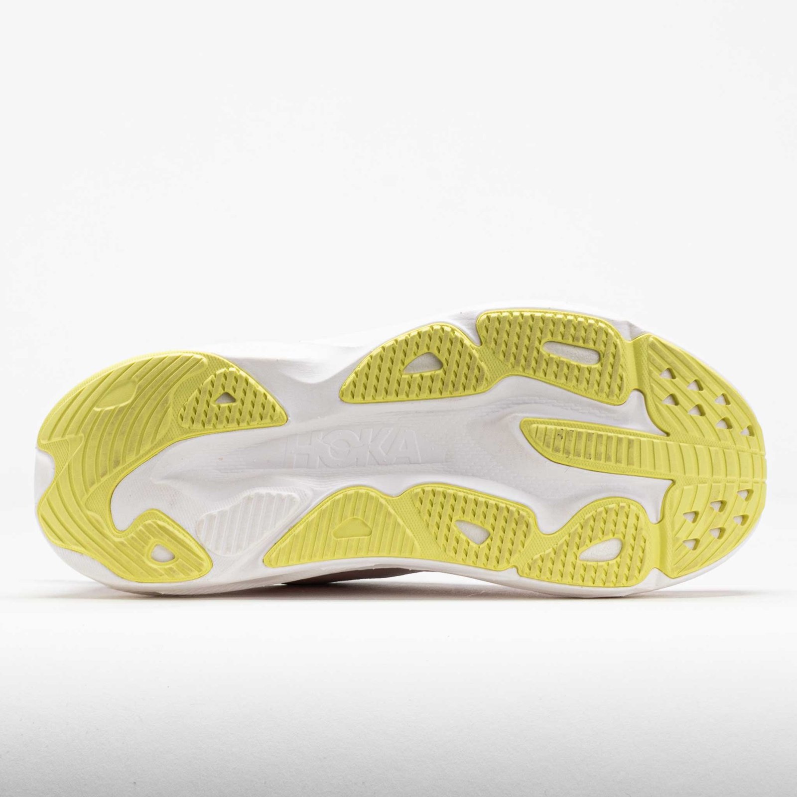 HOKA Skyflow Womens Starlight Glow/Carnation - Image 4