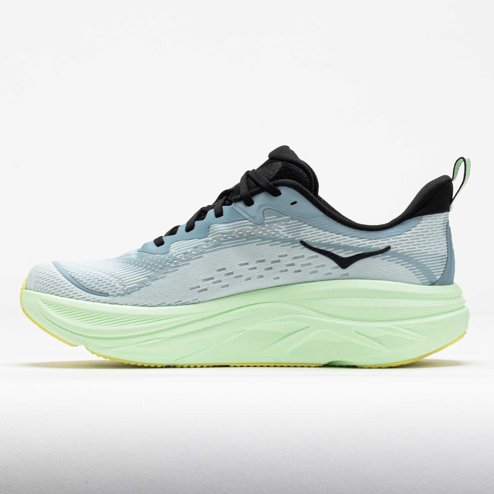 HOKA Skyflow Mens Druzy/Droplet - Image 2