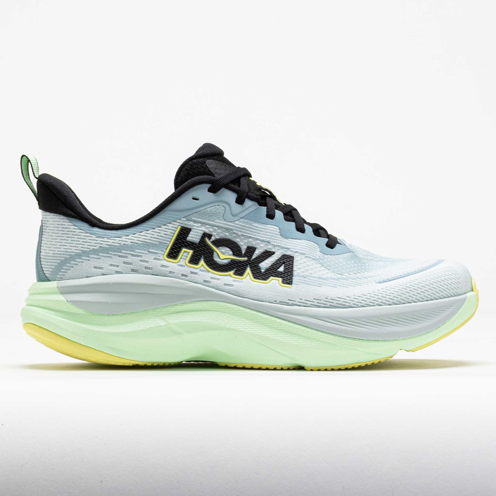 HOKA Skyflow Mens Druzy/Droplet
