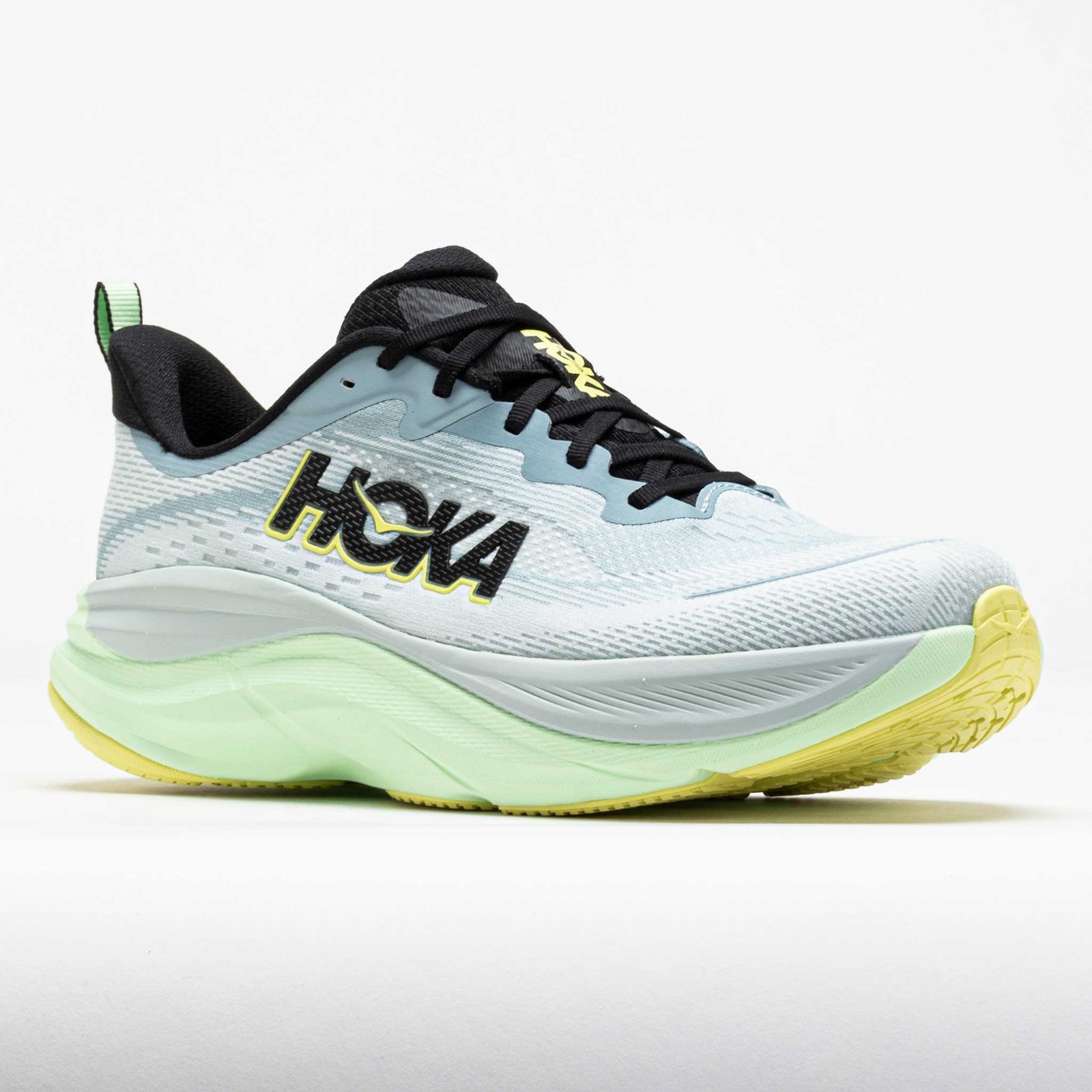 HOKA Skyflow Mens Druzy/Droplet - Image 5