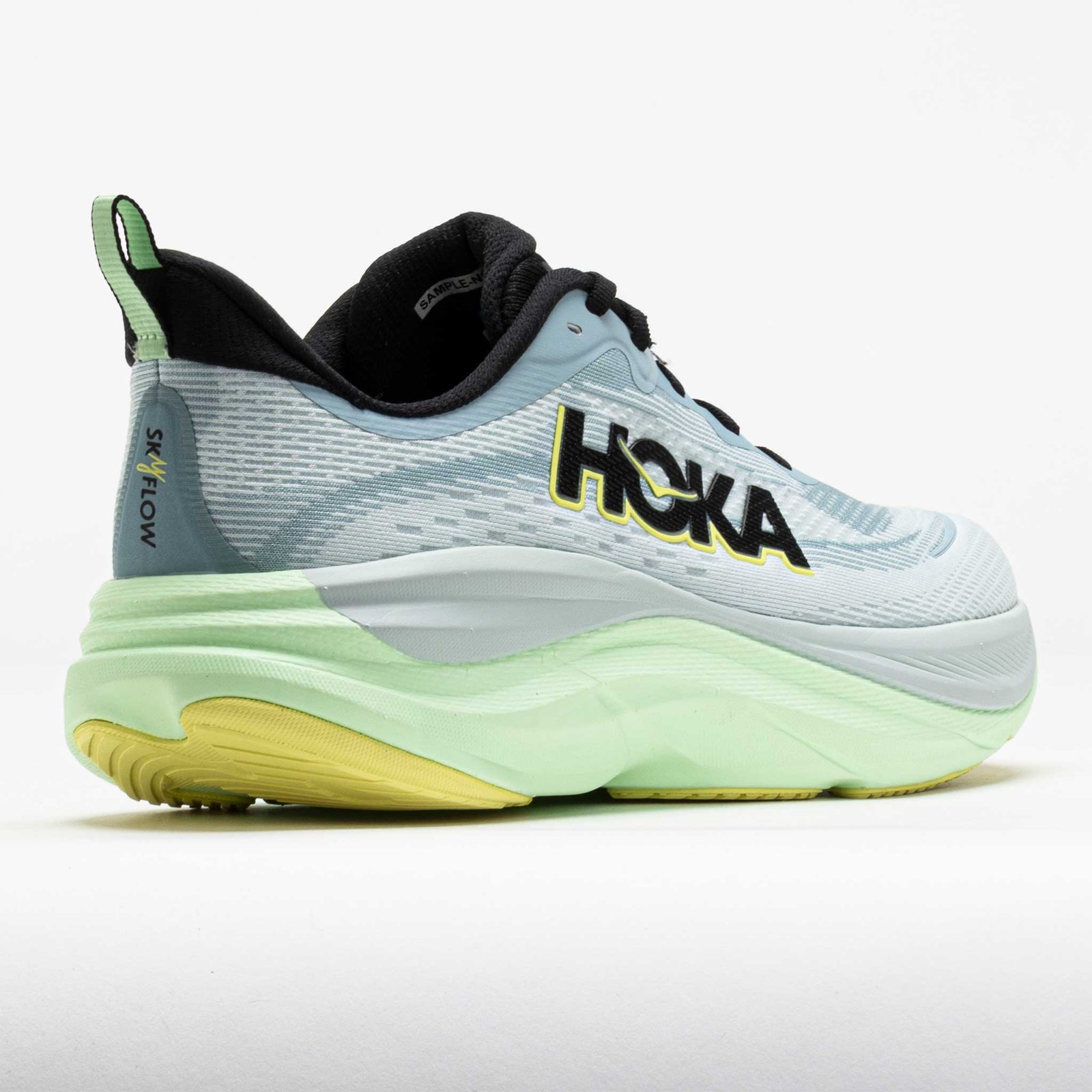 HOKA Skyflow Mens Druzy/Droplet - Image 6