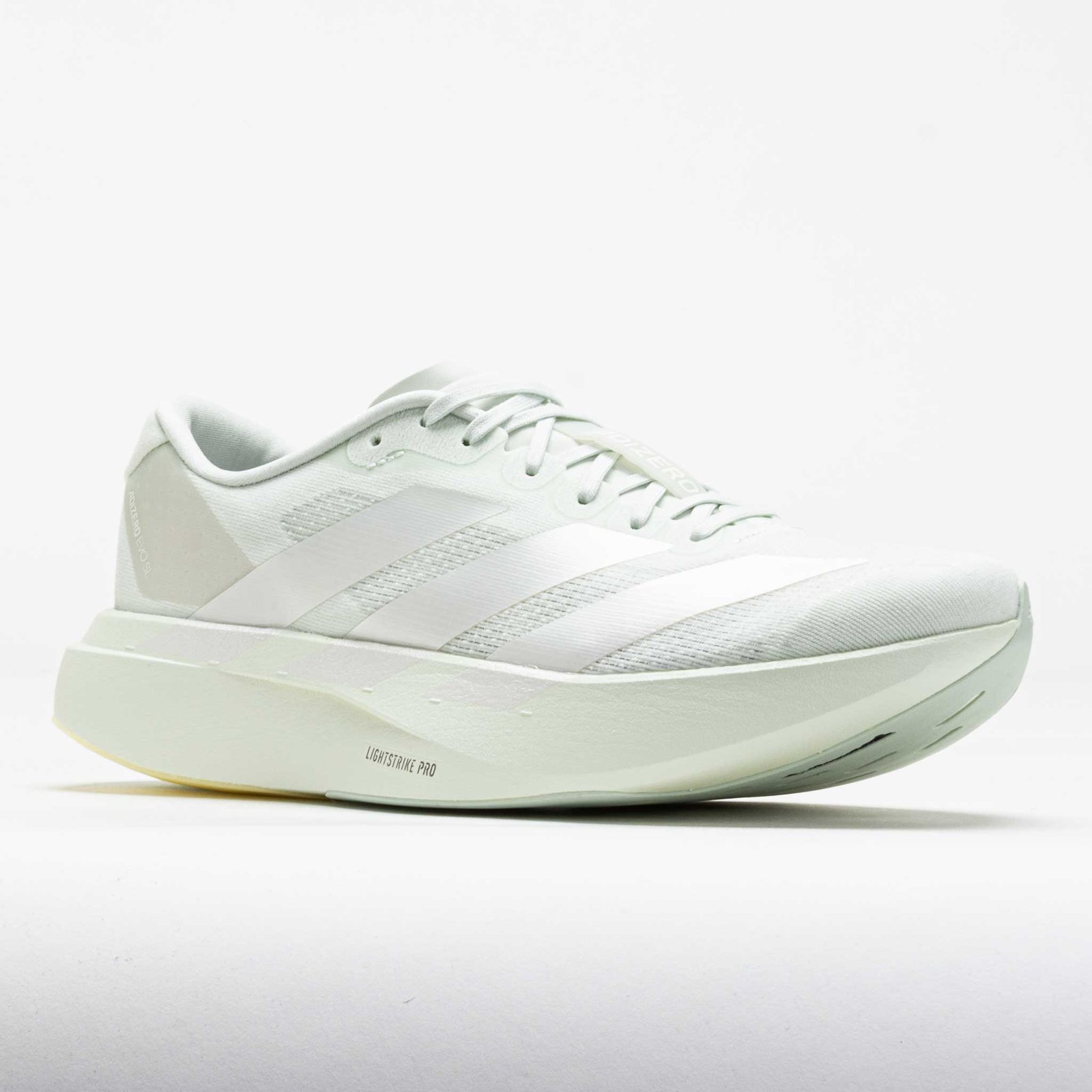 adidas Adizero EVO SL Womens Crystal Jade/Zero Metallic - Image 5